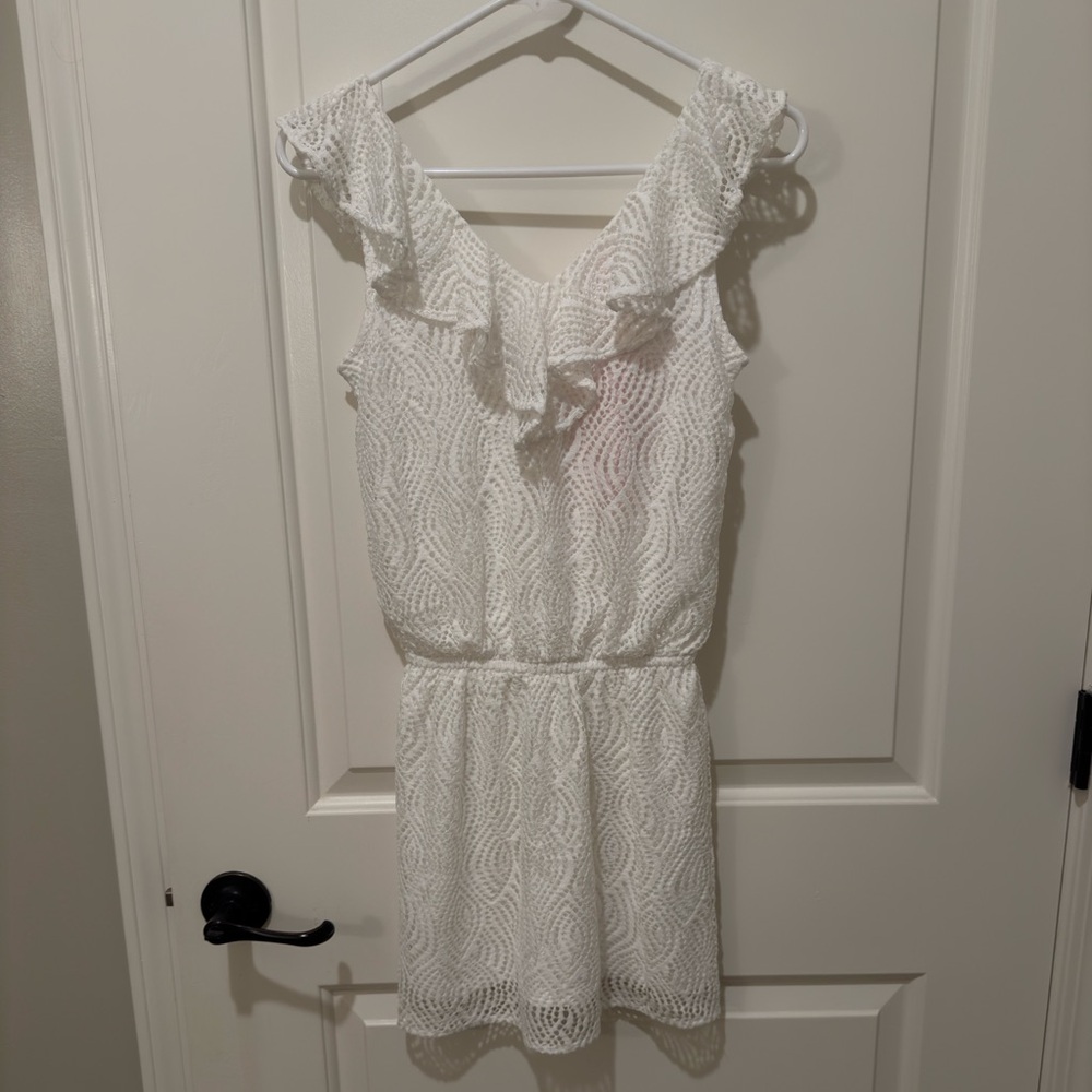 Lilly Pulitzer Romper